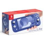 Nintendo Switch Lite Azul SWLITE AZUL - Consola portátil para juegos